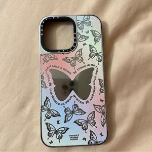 Casteify iphone 14 pro max case